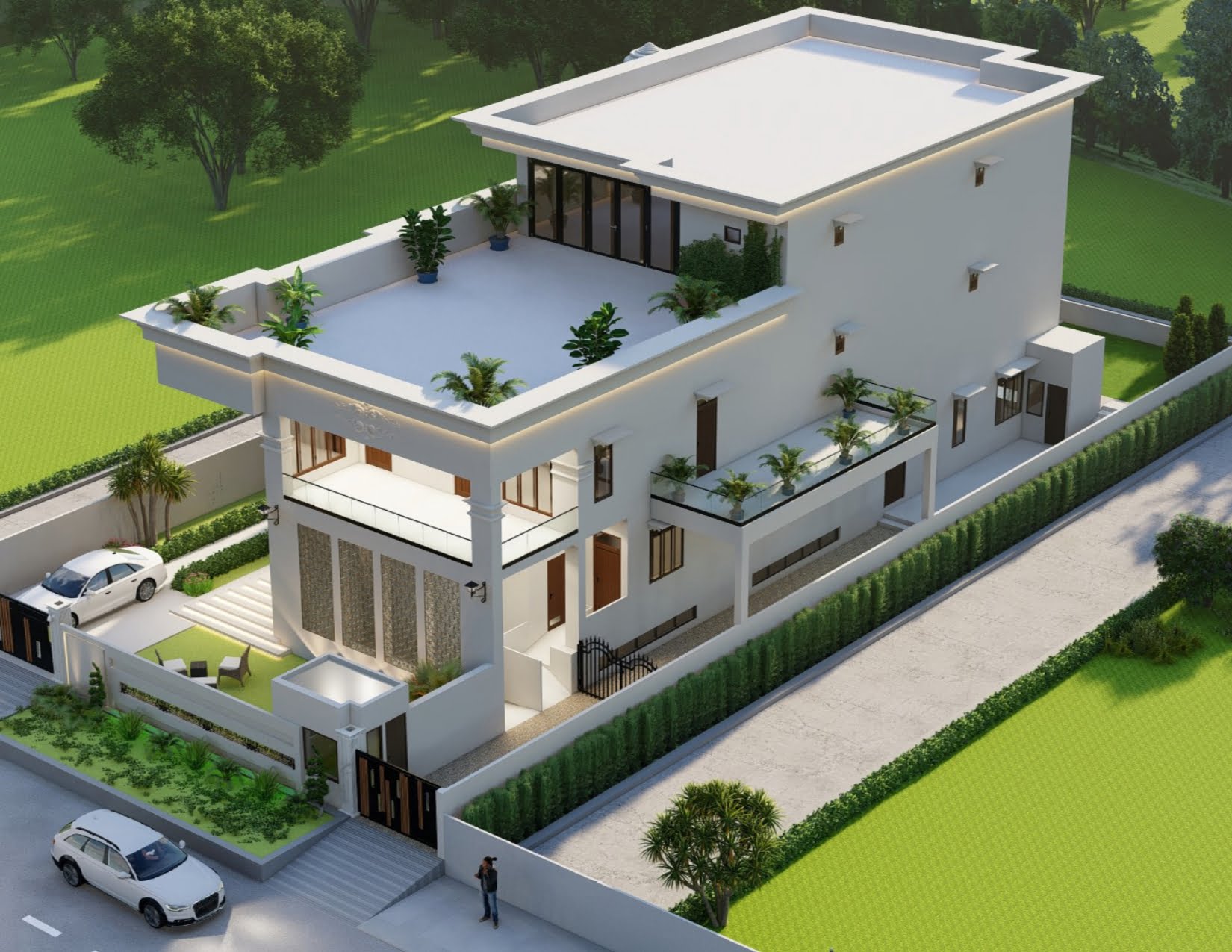 Architectural Design